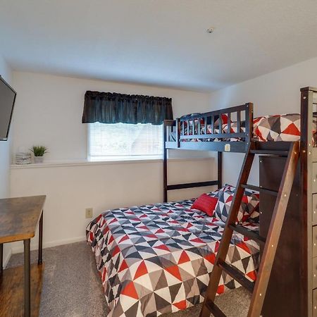 Sugar Mountain Haven With Lake View Near Slopes! Bagian luar foto